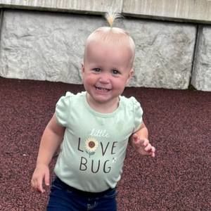 Meet your Posher, Lori